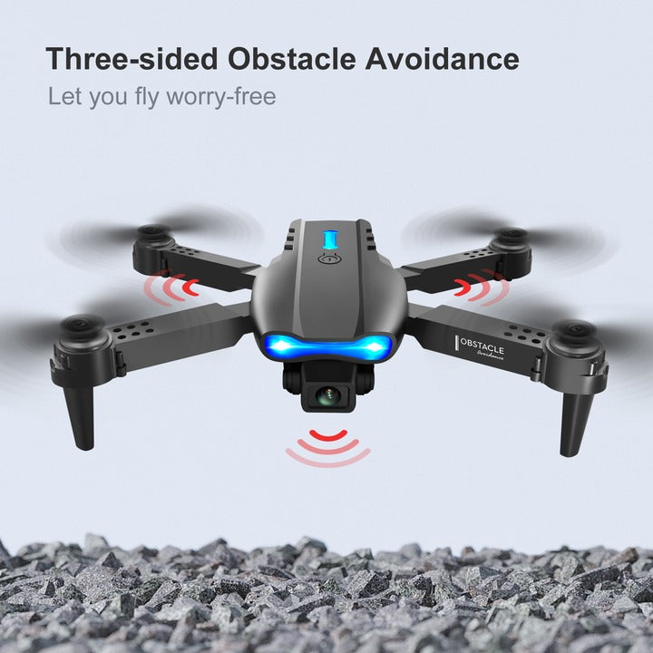 E99 Drone Camera – Capture the Sky in Stunning HD