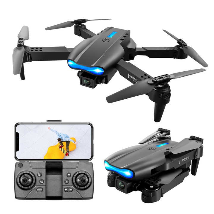 E99 Drone Camera – Capture the Sky in Stunning HD