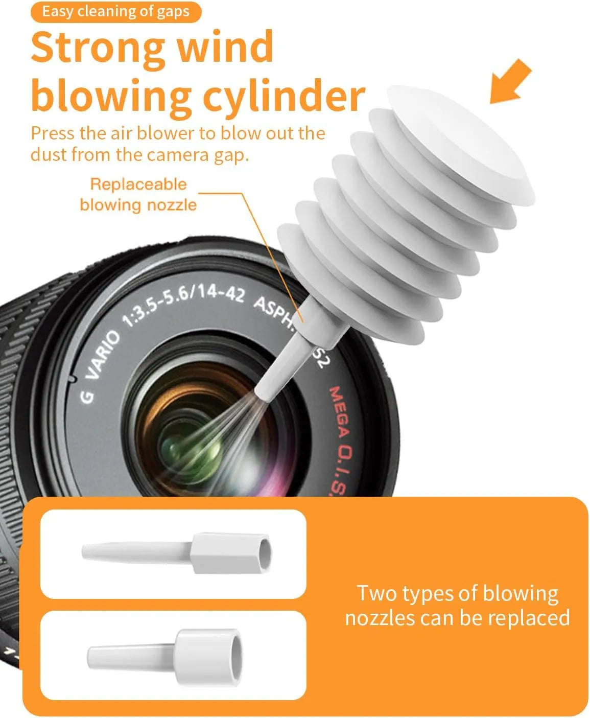 20-in-1 Electronic Cleaning Brush Kit